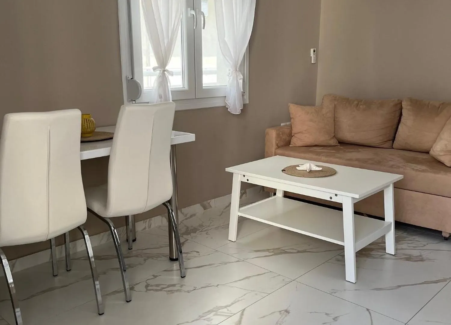 My Wave - Downtown Apartment In Perea Peraia  Peraia (Thessaloniki)
