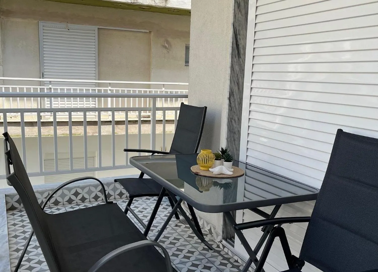 My Wave - Downtown Apartment In Perea Peraia  0*, Peraia (Thessaloniki) Greece