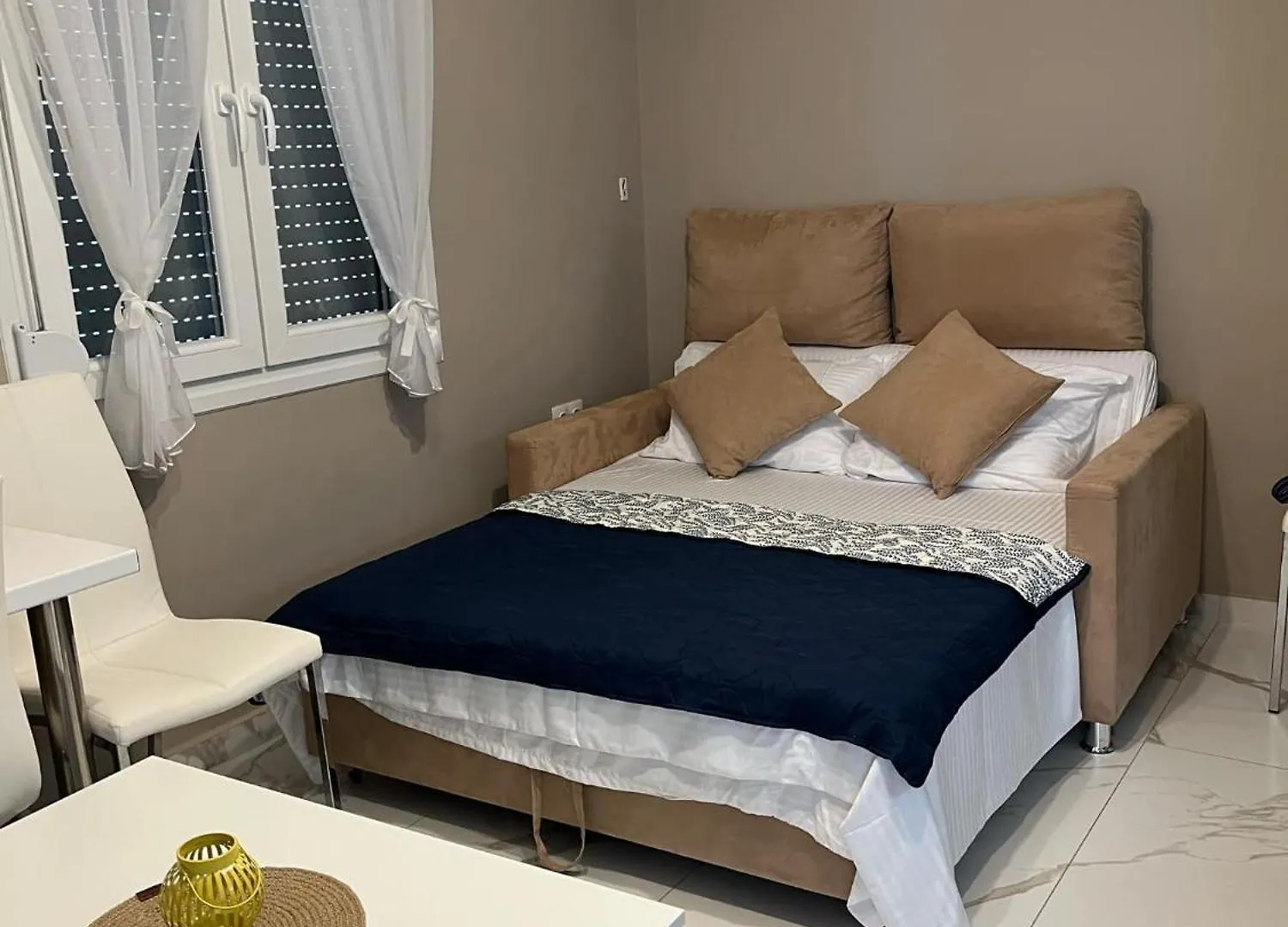 My Wave - Downtown Apartment In Perea Peraia